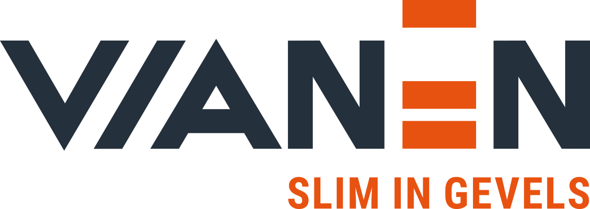 Vianen, slim in gevels